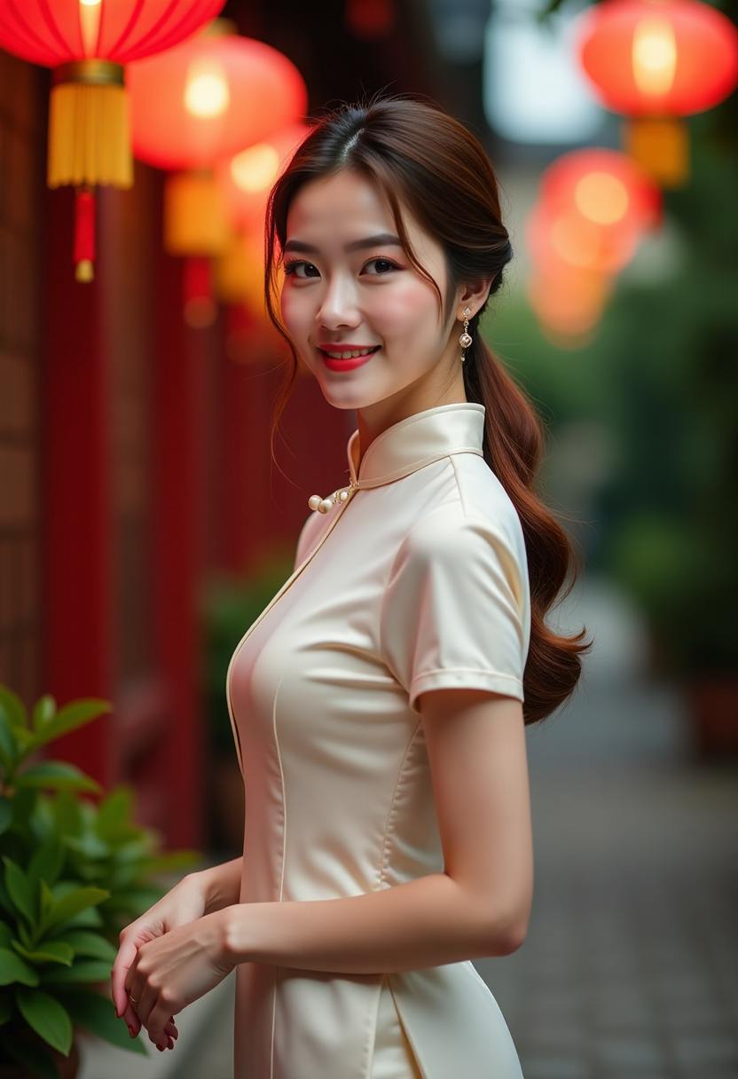 卢浮宫未公开档案