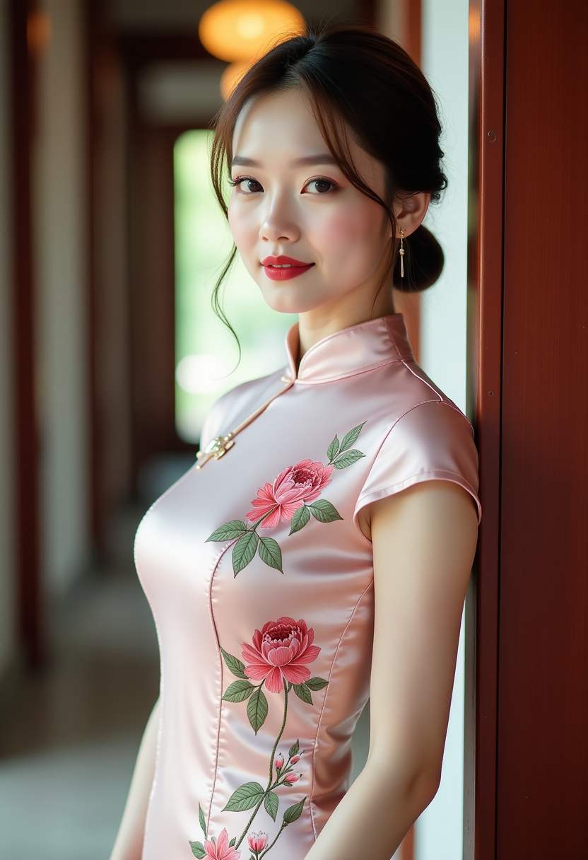 巴比松的黄昏